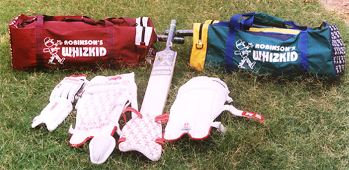 White leather Cricket balls