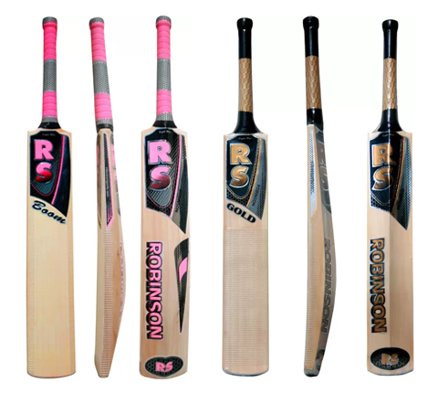 Cricket Bat Factory
