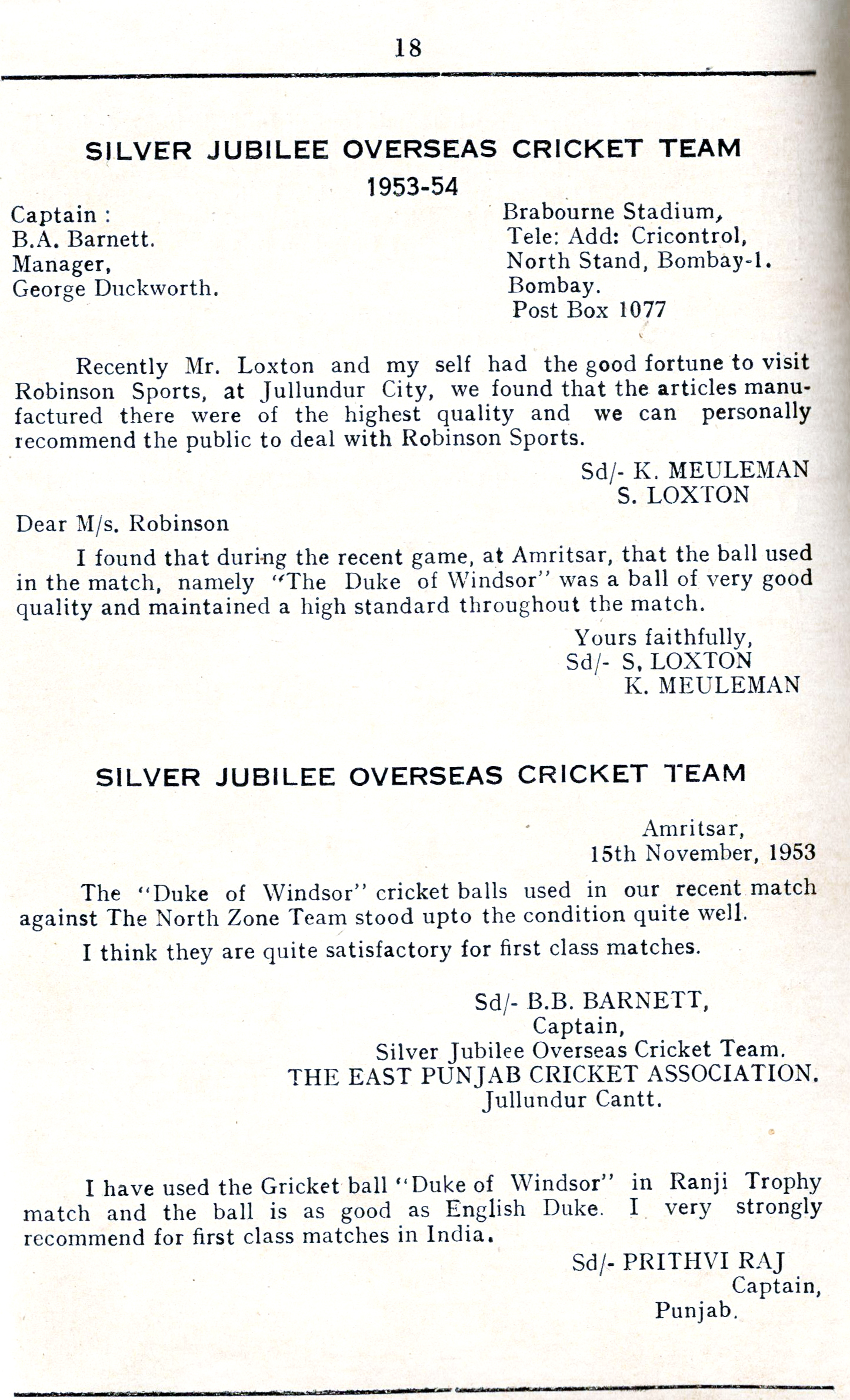 Customized Cricket bats